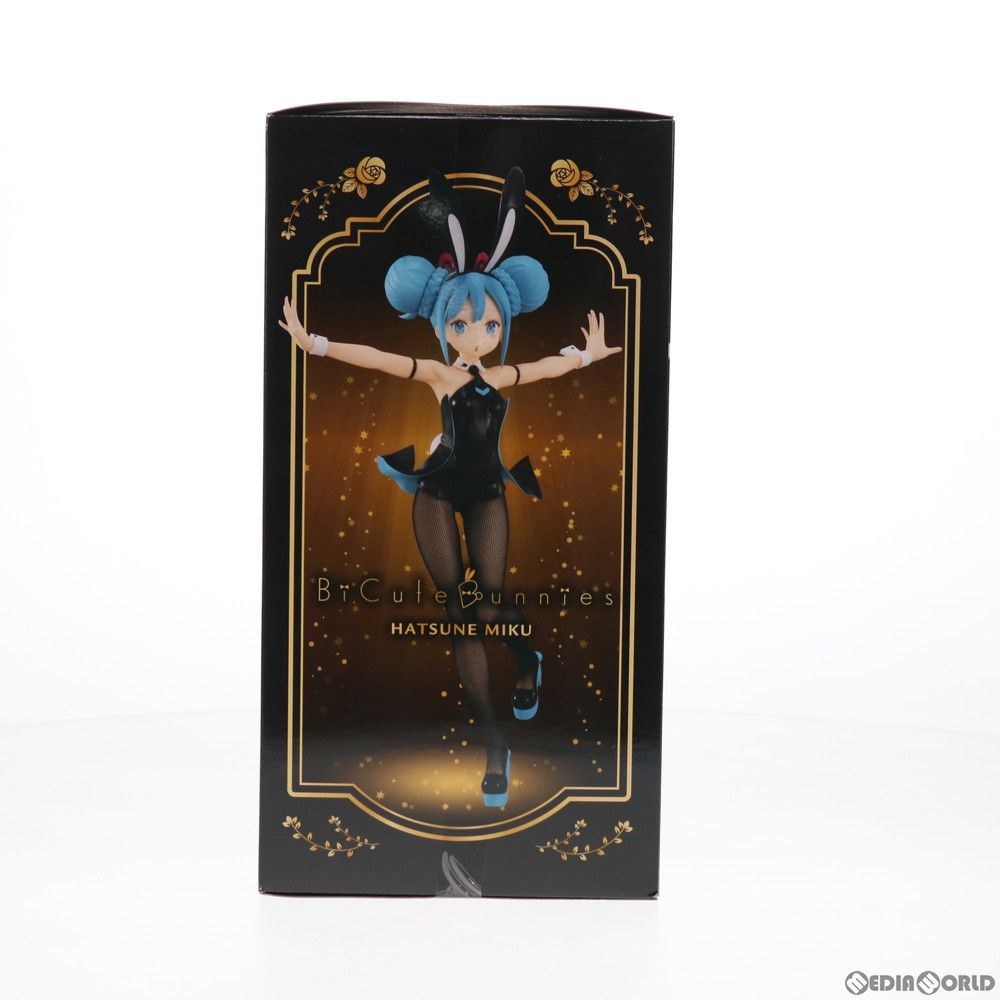 初音ミク BiCute Bunnies Figure -初音ミク- キャラクター・ボーカル