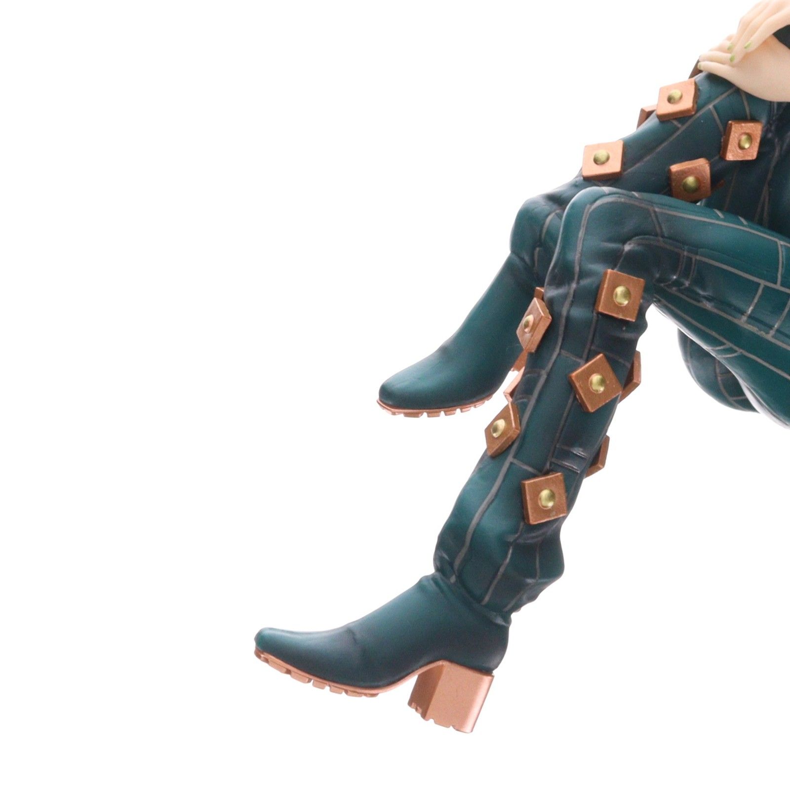 F賞 空条徐倫(くうじょうじょりーん) figure 一番くじ ジョジョの奇妙