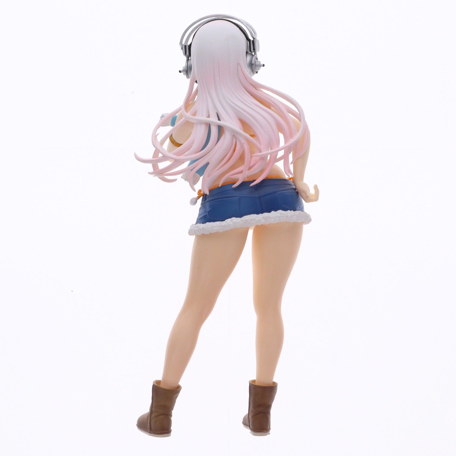 すーぱーそに子 〜Winter ver.〜 フィギュア プライズ タイトー - メルカリ