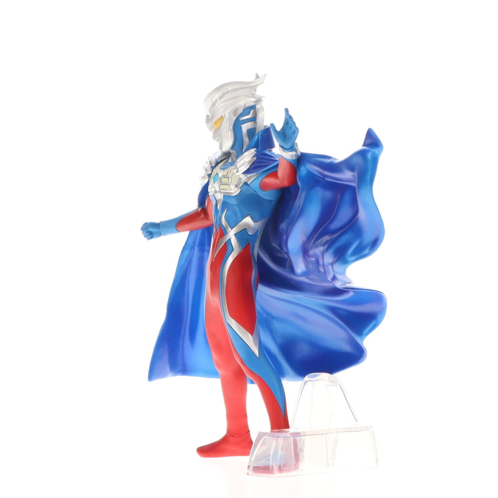 ラストワン賞 ウルトラマンゼロ(ウルトラゼロマント) MASTERLISE 一番