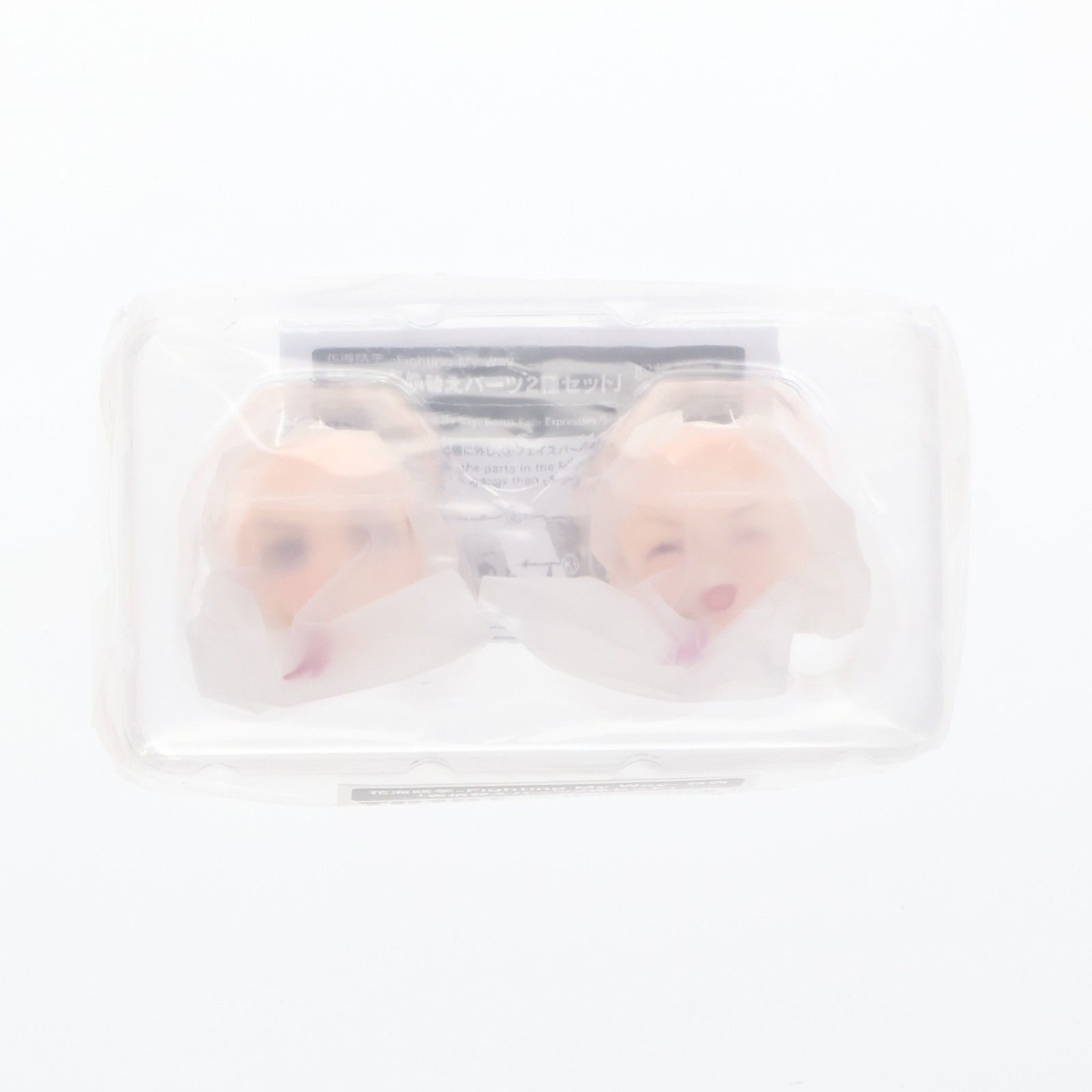 コトブキヤショップ限定特典付属 花海咲季-Fighting My Way-(はな