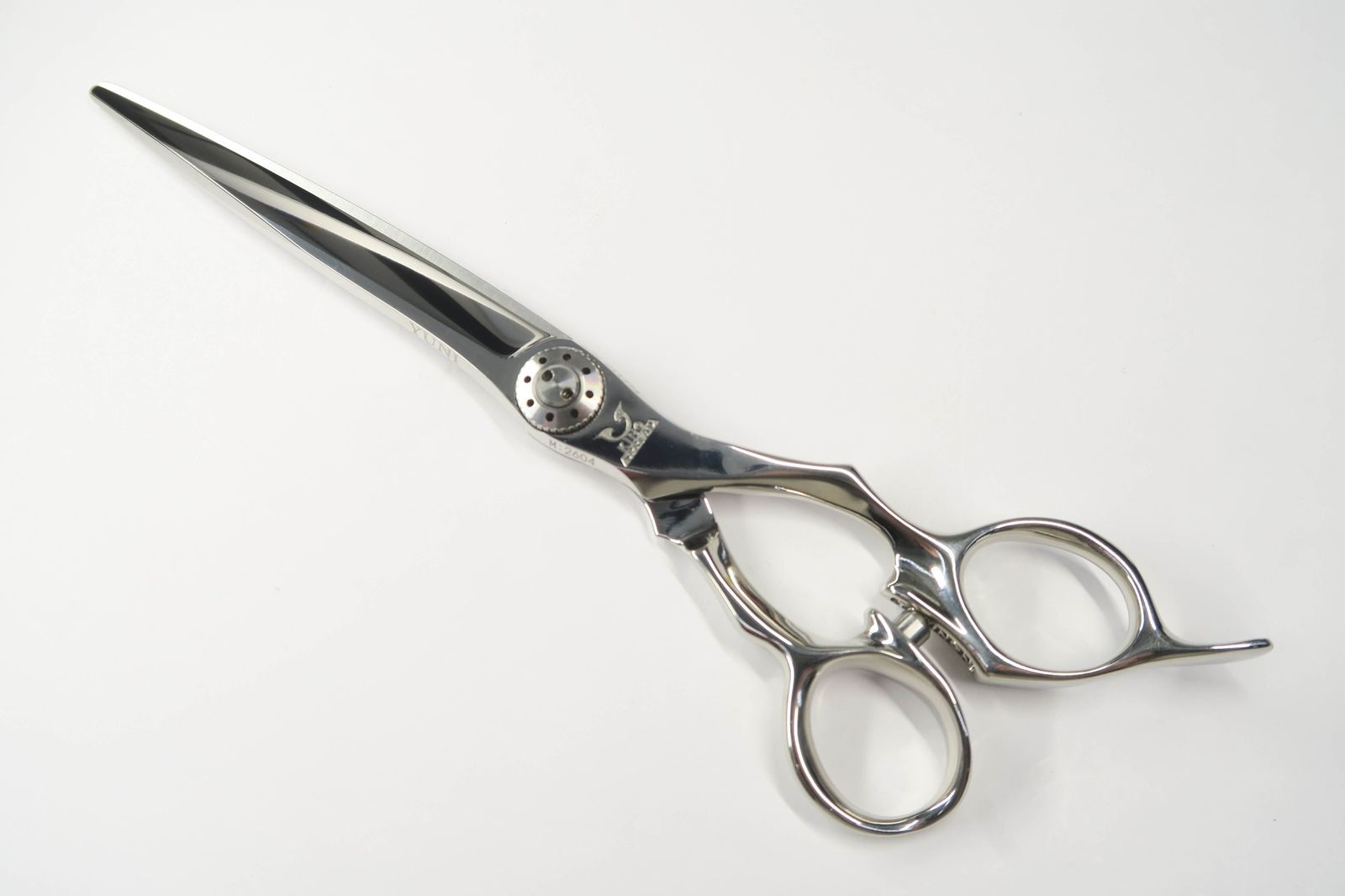 新品同様 トギノンシザー/TOGINON 最高峰 キングスプレッド7.0 Bランク【トギノン TOGINON】 KING SPREAD 7.0 キングスプレッド