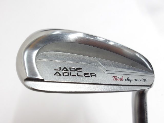 中古】ウェッジ アドラー JADE ADLLER CW-01 KBS C-TAPER 95（ブラック