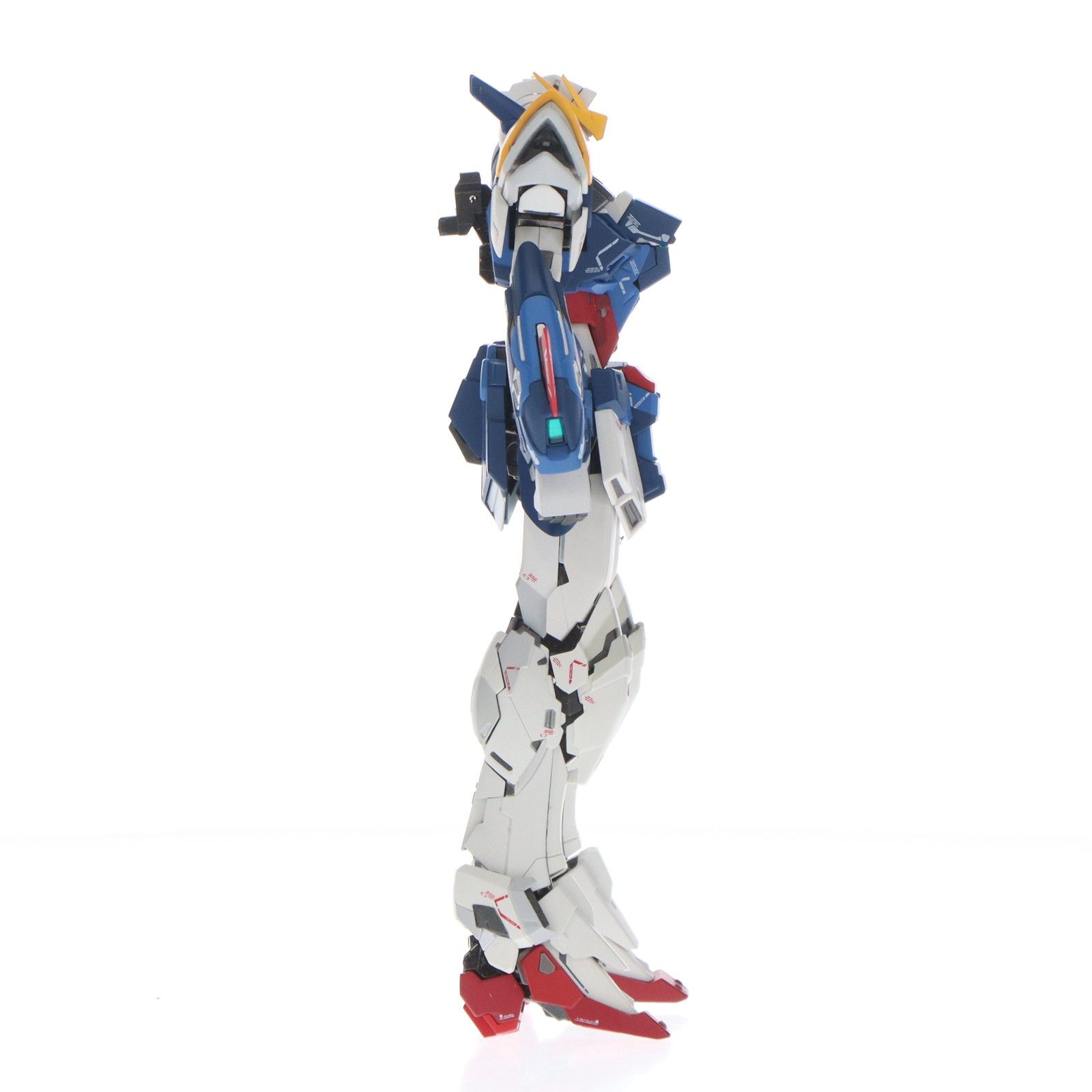 魂ウェブ商店限定 GUNDAM FIX FIGURATION METAL COMPOSITE ウイング 