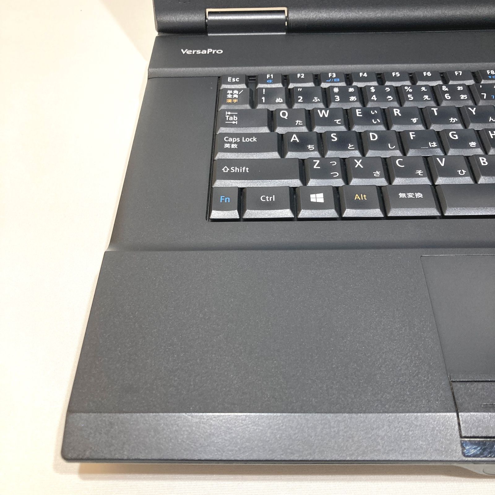 初心者向け✨快適i3・大画面・DVD◇黒◇すぐ使えるノートパソコン