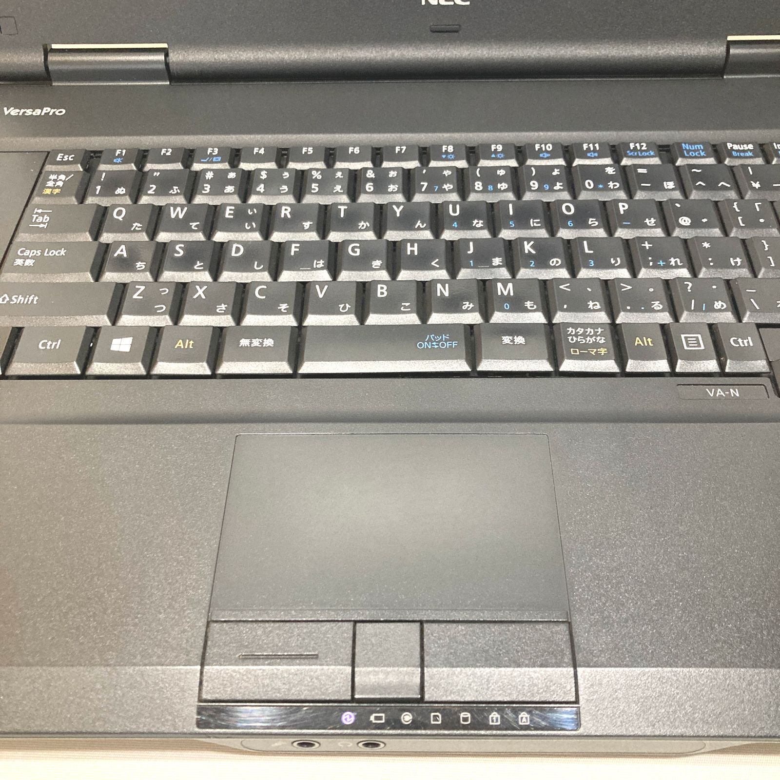 初心者向け✨快適i3・大画面・DVD◇黒◇すぐ使えるノートパソコン