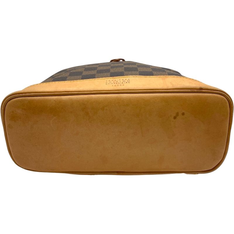 ルイ・ヴィトン リュック・デイパック ダミエ アルルカン M99038 エベヌ ルイ・ヴィトン リュック・デイパック ダミエ アルルカン M99038 エベヌ