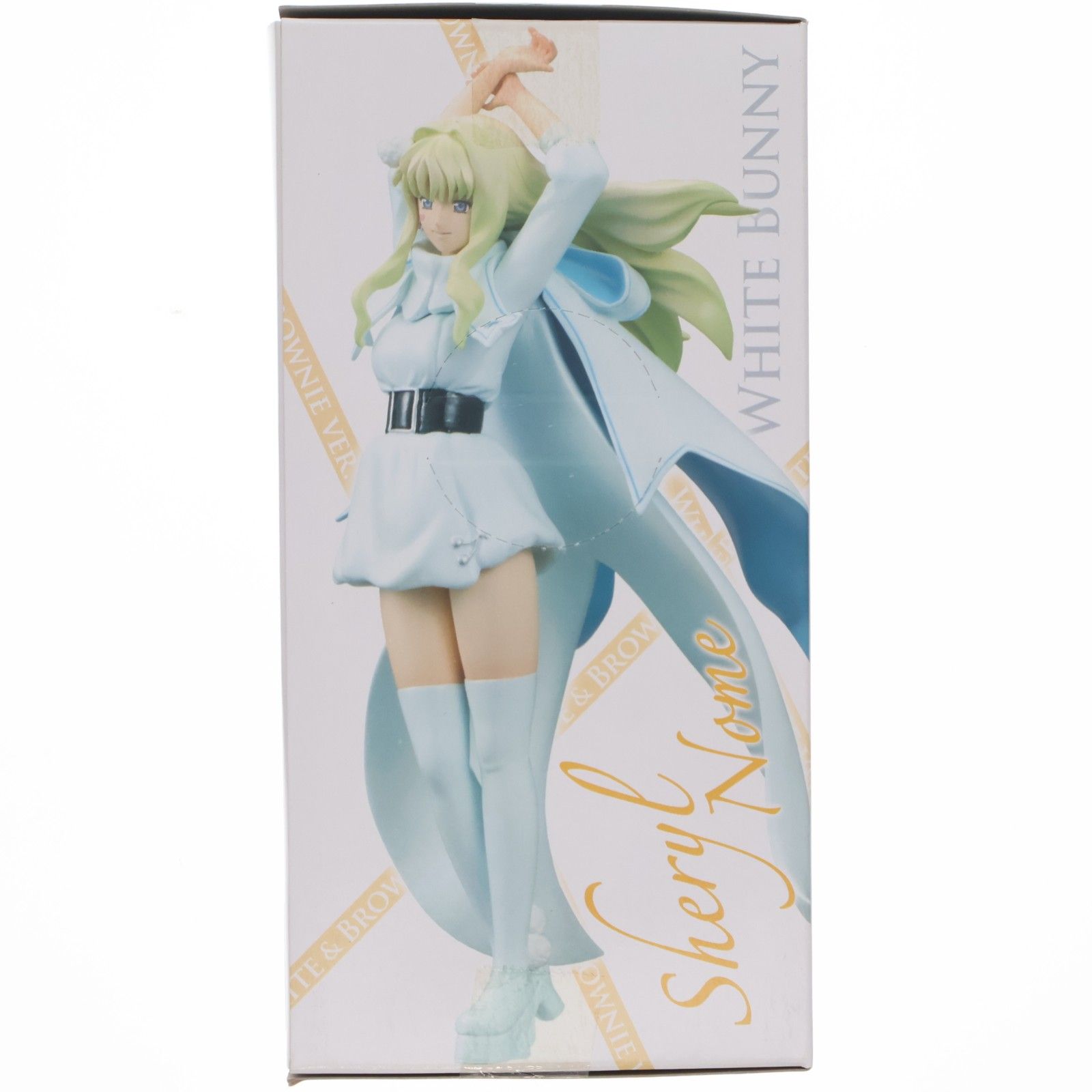 シェリル・ノーム 劇場版マクロスF〜イツワリノウタヒメ〜 DX