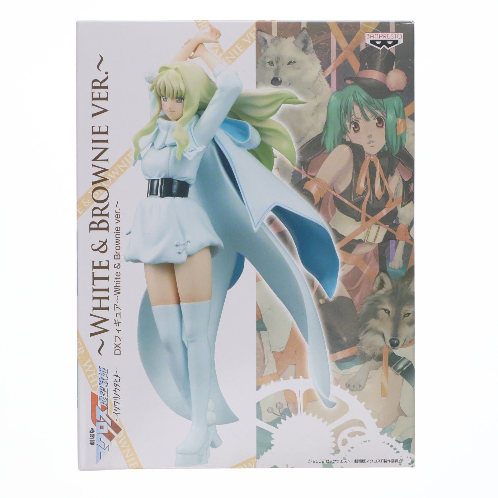 シェリル・ノーム　劇場版マクロスF イツワリノウタヒメ　1/7スケールフィギュア Amazon | バンプレスト 劇場版マクロスF ～イツワリノウタヒメ～ SQ