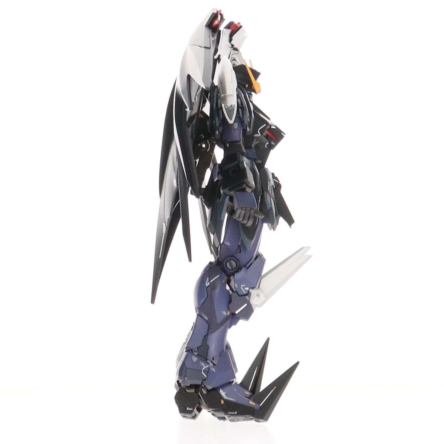 魂ウェブ商店限定 GUNDAM FIX FIGURATION METAL COMPOSITE ガンダム