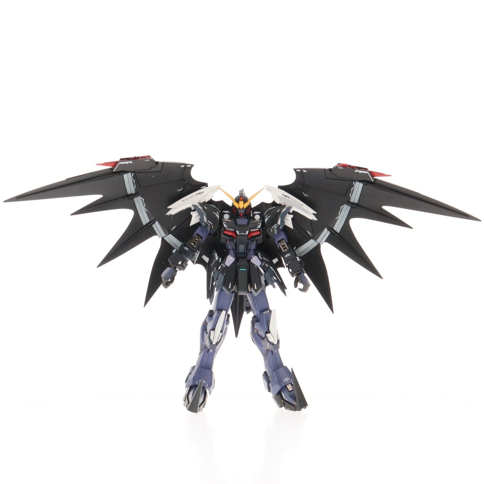 魂ウェブ商店限定 GUNDAM FIX FIGURATION METAL COMPOSITE ガンダム