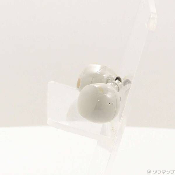 中古品〕 WF-1000XM5 プラチナシルバー【198】 - メルカリ