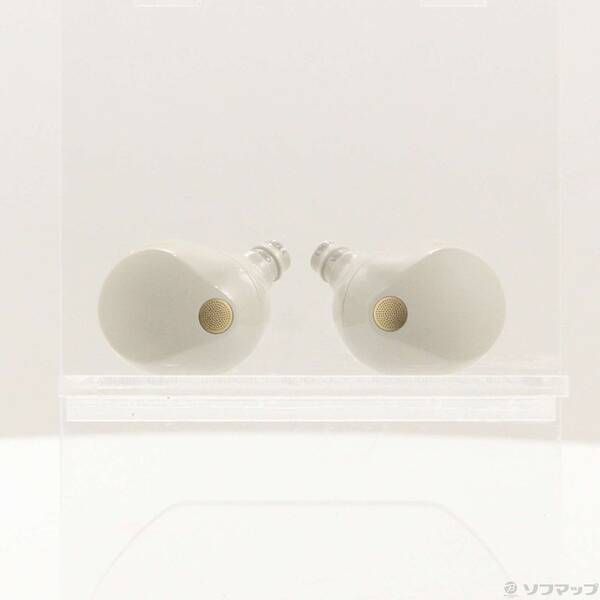 中古品〕 WF-1000XM5 プラチナシルバー【198】 - メルカリ