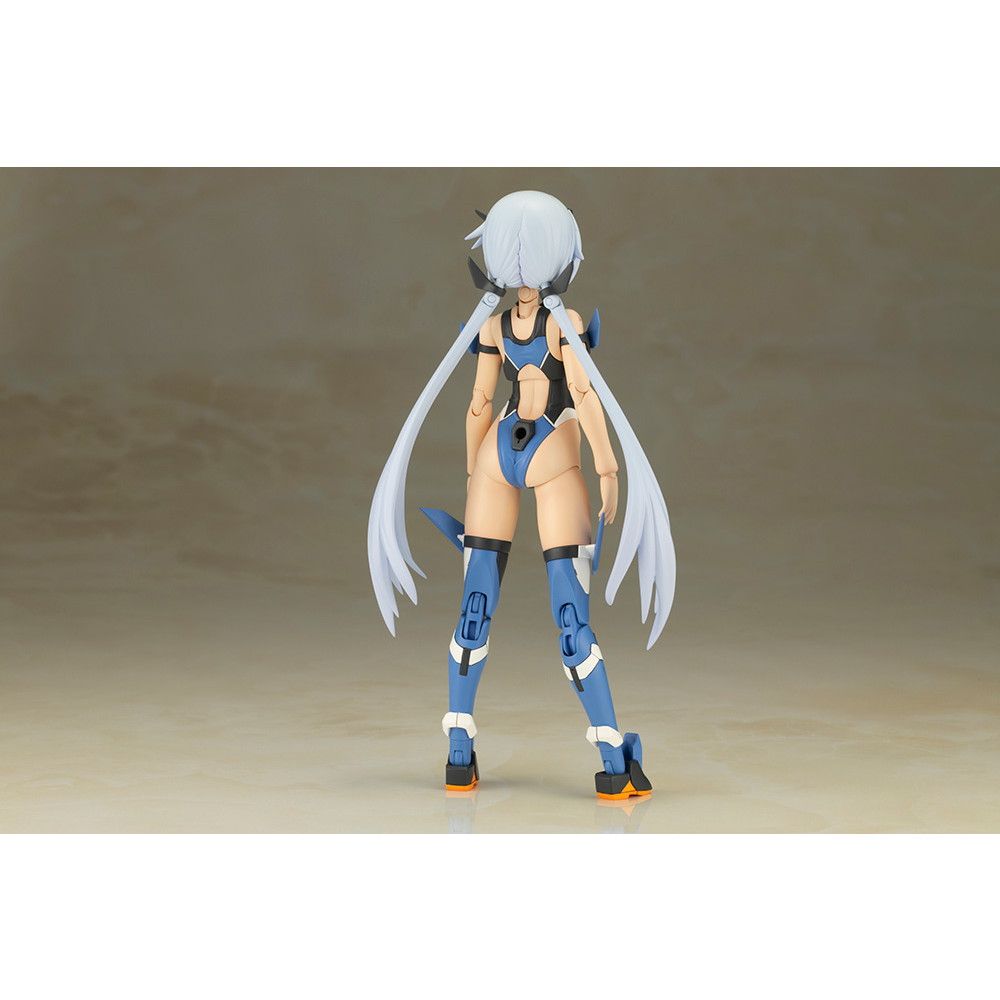KOTOBUKIYA コトブキヤ フレームアームズ・ガール スティレット Swimsuit Ver. FG147 コトブキヤ(KOTOBUKIYA)|フレームアームズ・ガール|【ハードオフ公式通販】オフモール|1080320000010707