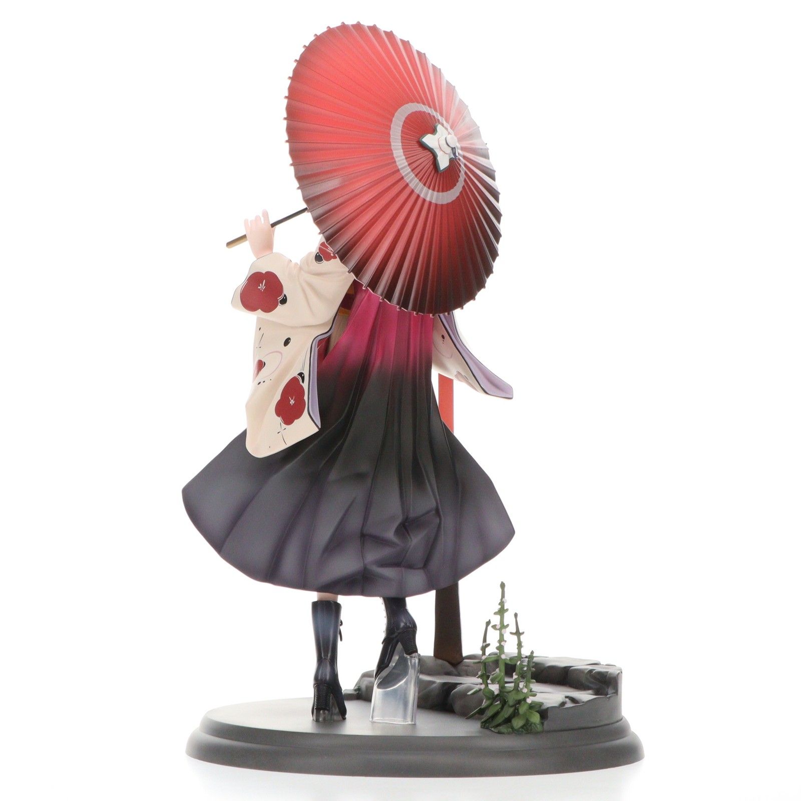 ハ*ル様 【未開封品】マジックモールド colors〜紬〜(つむぎ) 1/6 完 colors 〜紬〜(つむぎ) 1/6 完成品 フィギュア 一部店舗&オンライン