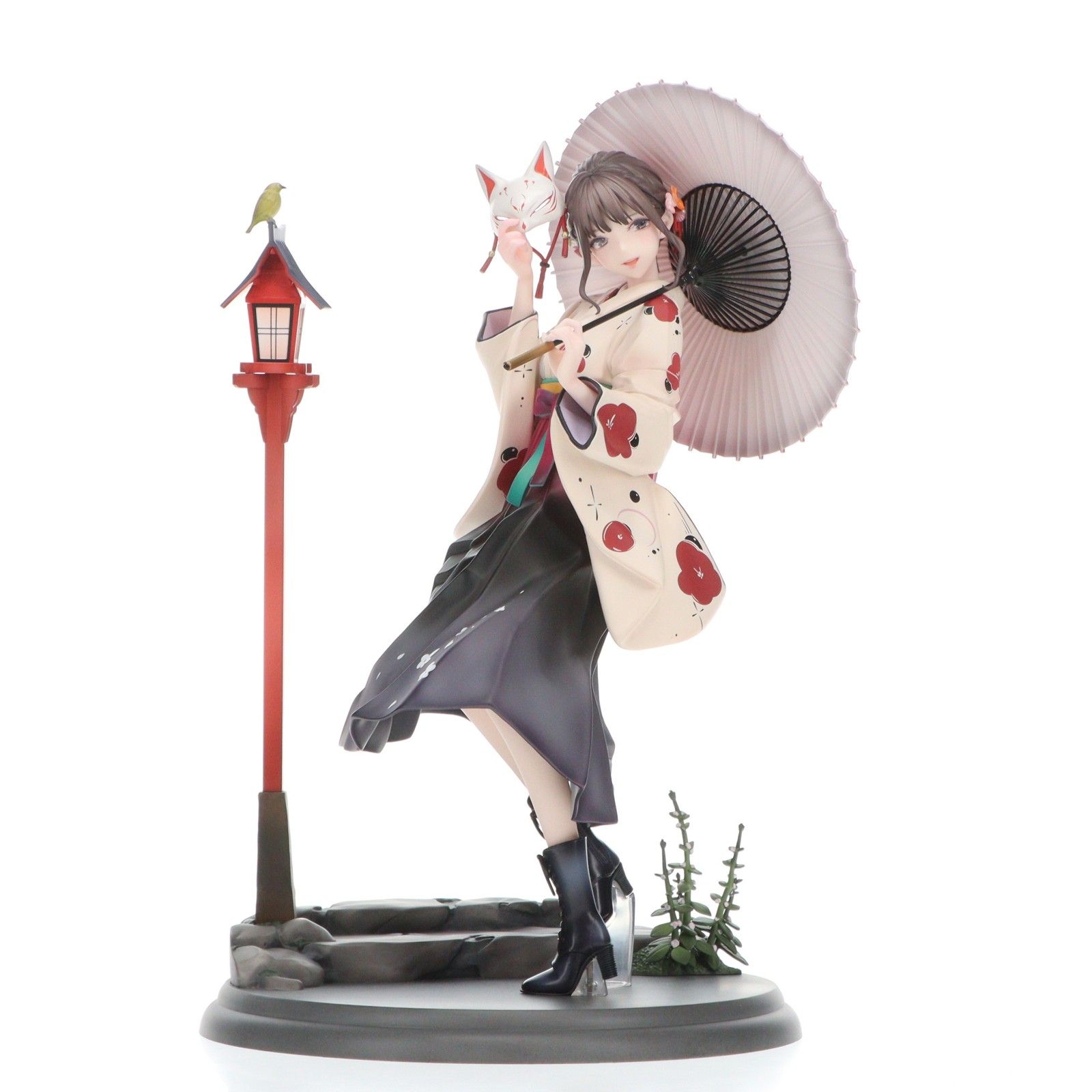 colors 〜紬〜(つむぎ) 1/6 完成品 フィギュア 一部店舗&オンライン