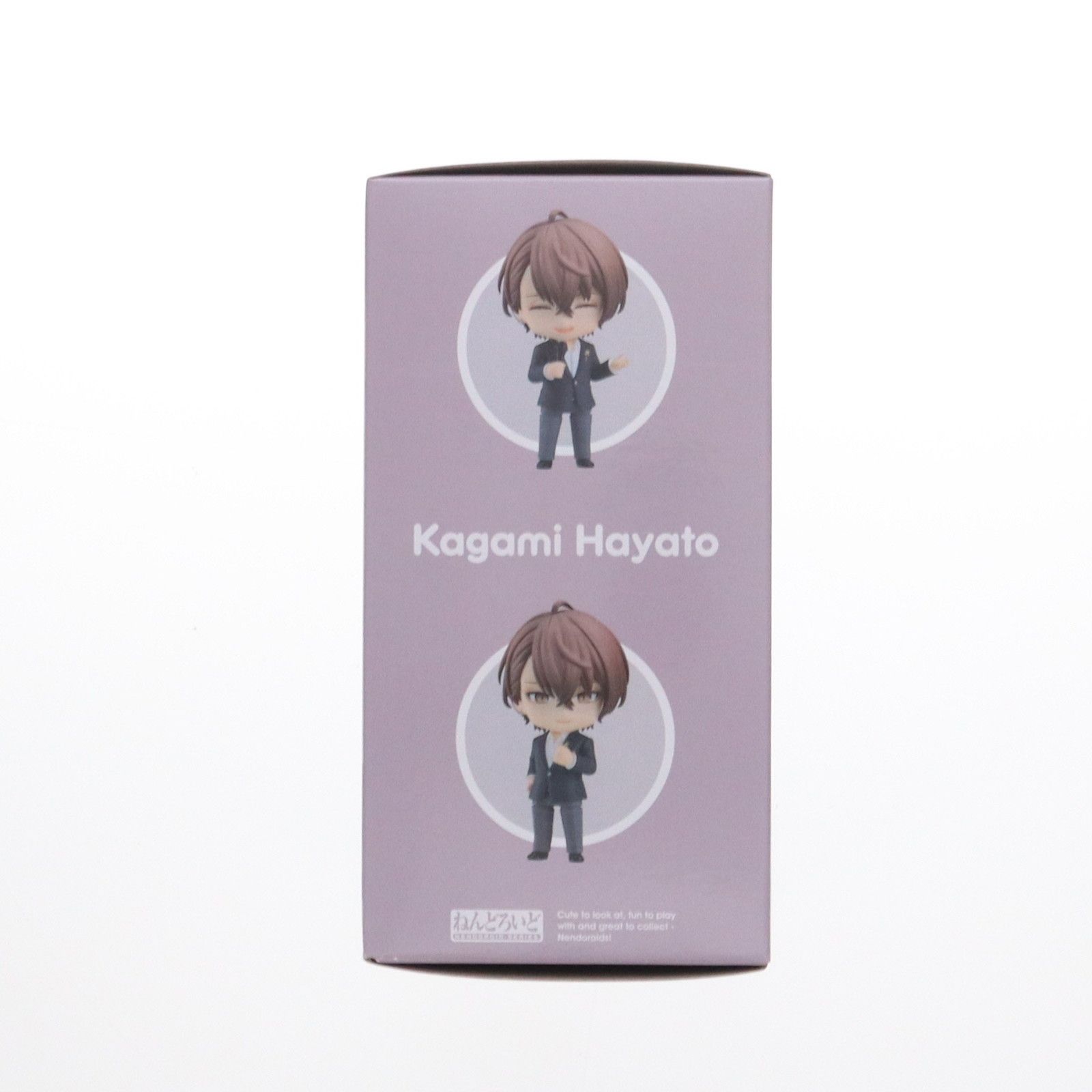 グッドスマイルカンパニー公式ショップ特典付属 ねんどろいど 2628