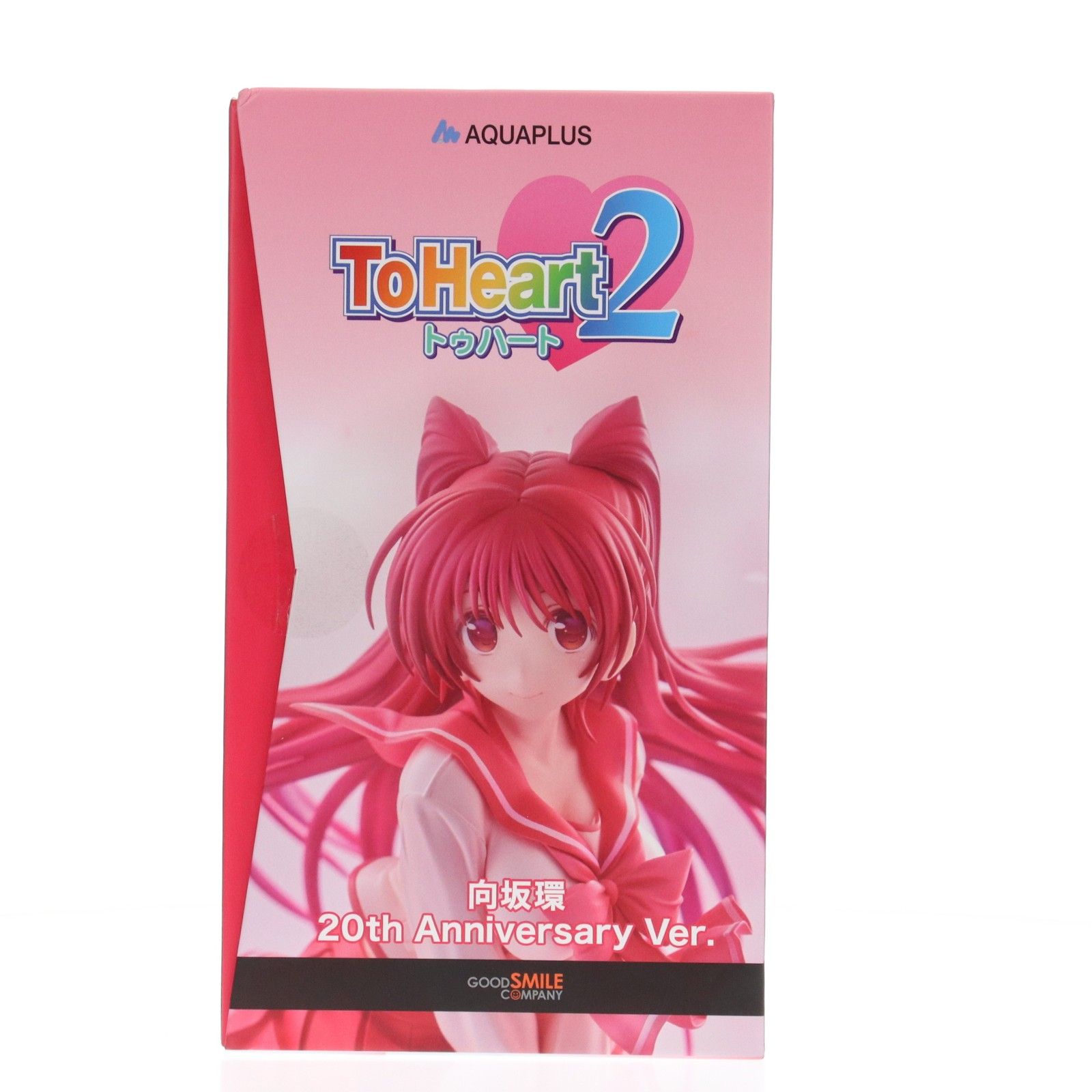 向坂環(こうさかたまき) 20th Anniversary Ver. ToHeart2(トゥハート2