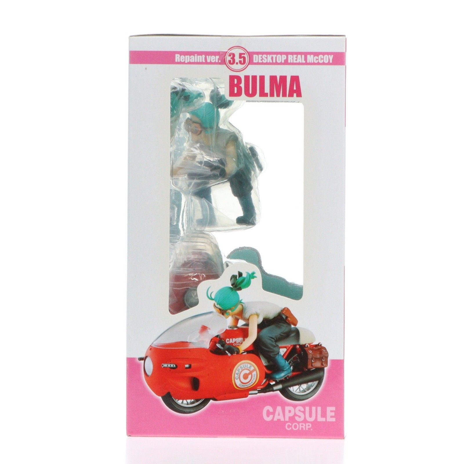 DESKTOP REAL McCOY(デスクトップリアルマッコイ) ブルマ Repaint ver