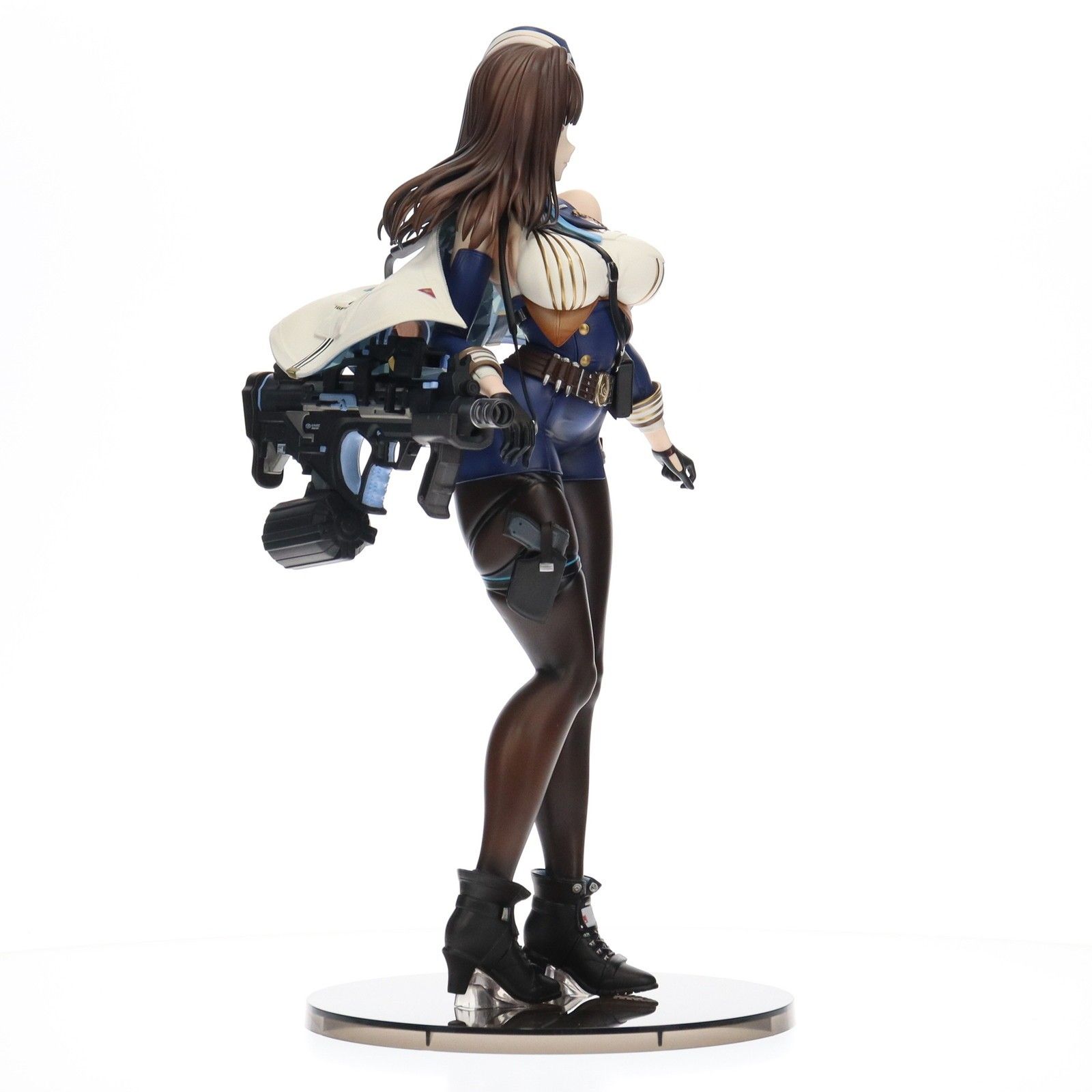 B-Style マリアン 勝利の女神:NIKKE(ニケ) 1/4 完成品 フィギュア