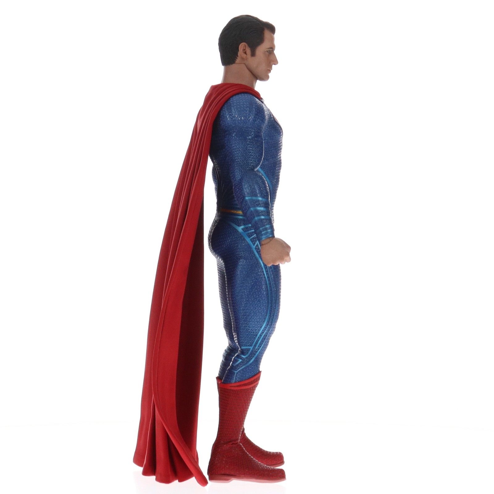 ムービー・マスターピース スーパーマン ジャスティス・リーグ 1/6