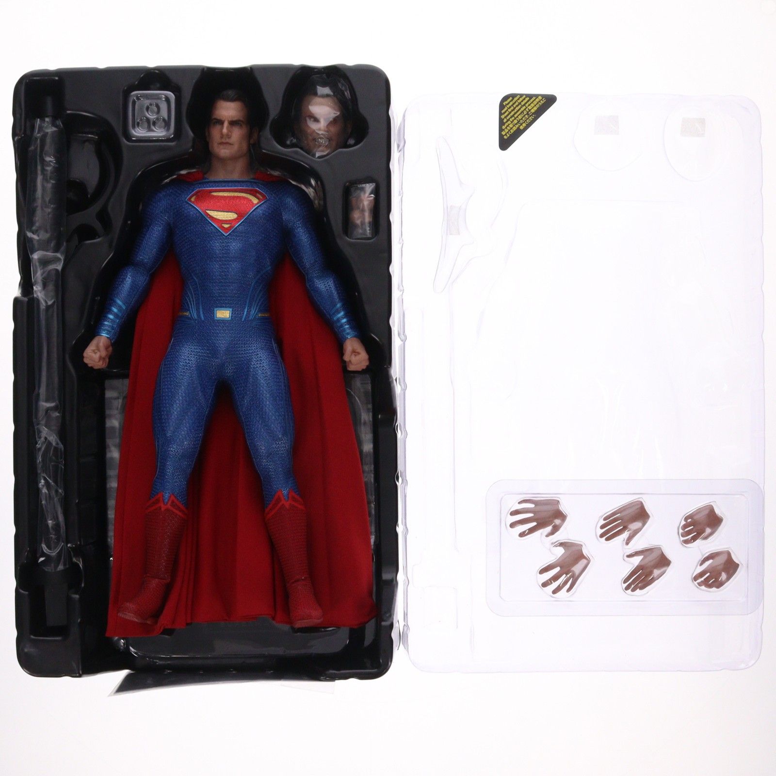 ムービー・マスターピース スーパーマン ジャスティス・リーグ 1/6 ムービー・マスターピース スーパーマン ジャスティス・リーグ 1/6