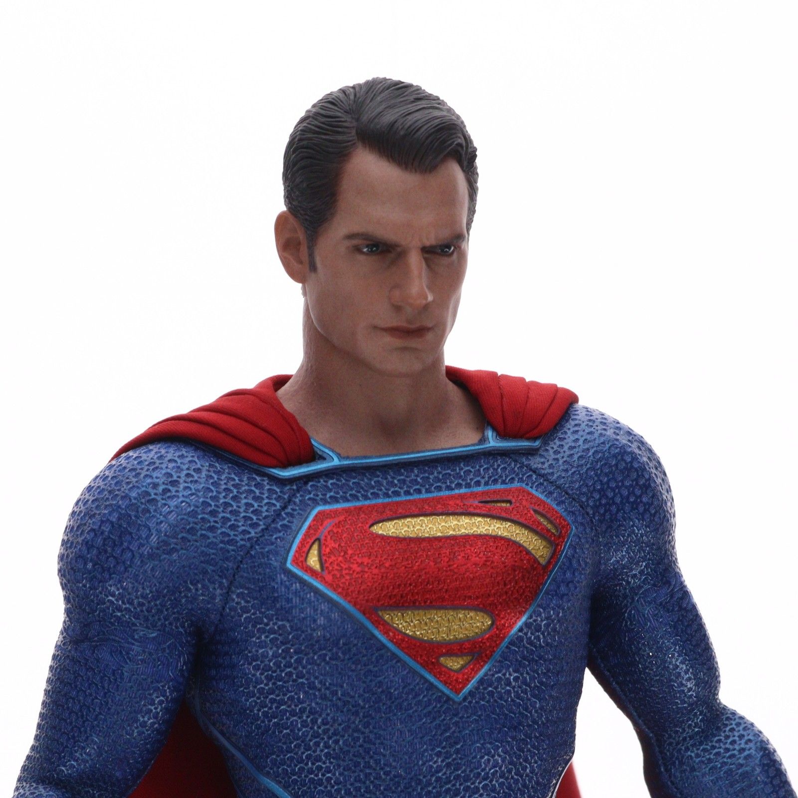 ムービー・マスターピース スーパーマン ジャスティス・リーグ 1/6