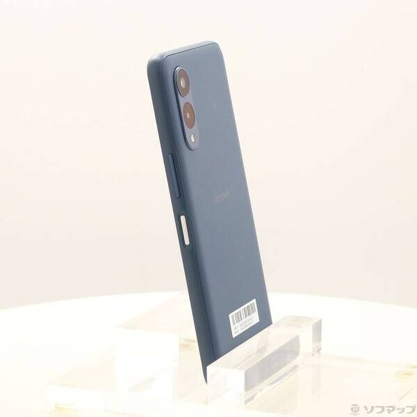 中古品〕 arrows We2 M07 128GB ネイビーグリーン ASMC07002 楽天 SIM