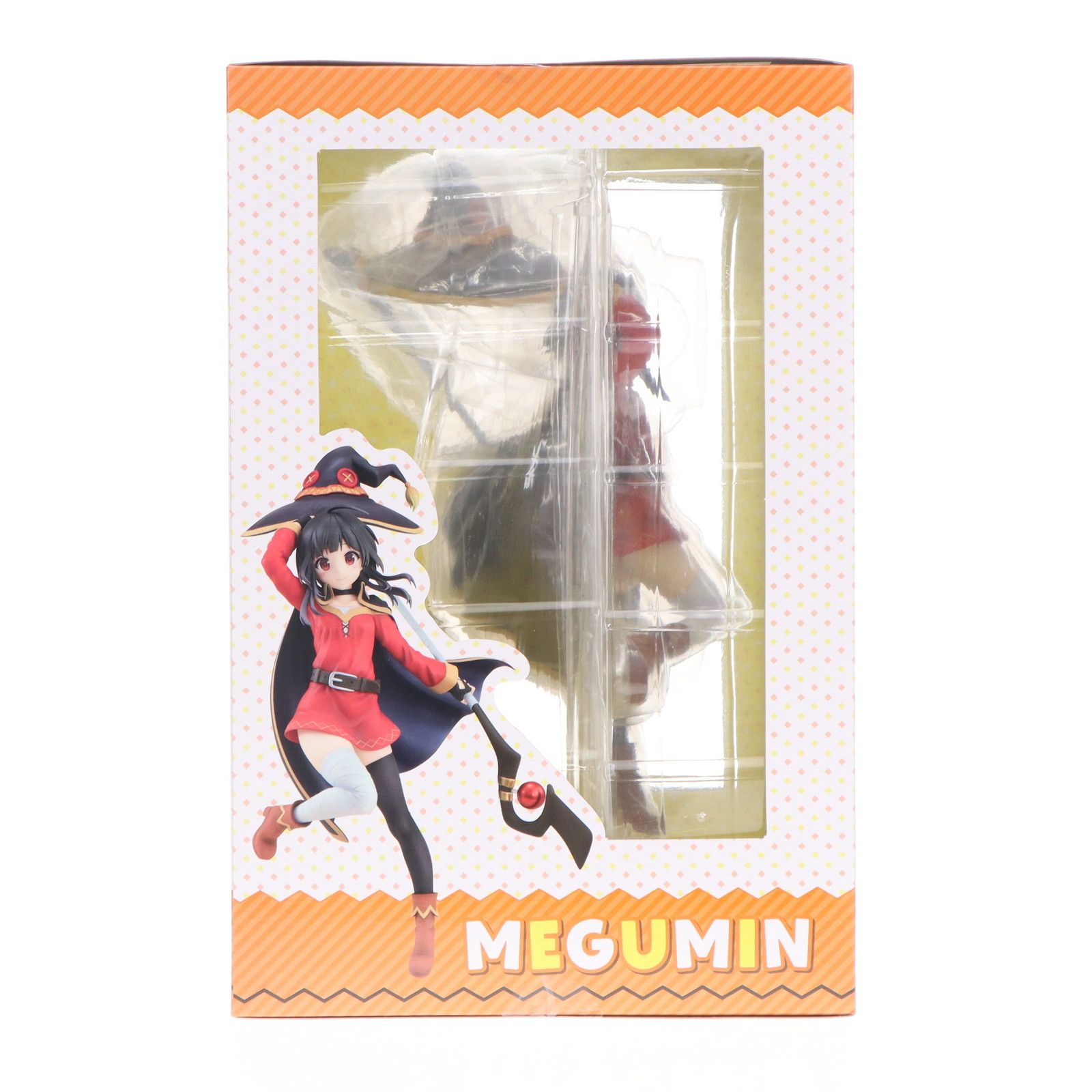 めぐみん スニーカー文庫30周年記念Ver. この素晴らしい世界に祝福を