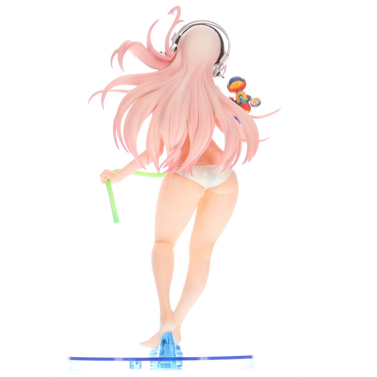 すーぱーそに子 閃乱カグラPBS Ver. 閃乱カグラ PEACH BEACH SPLASH 