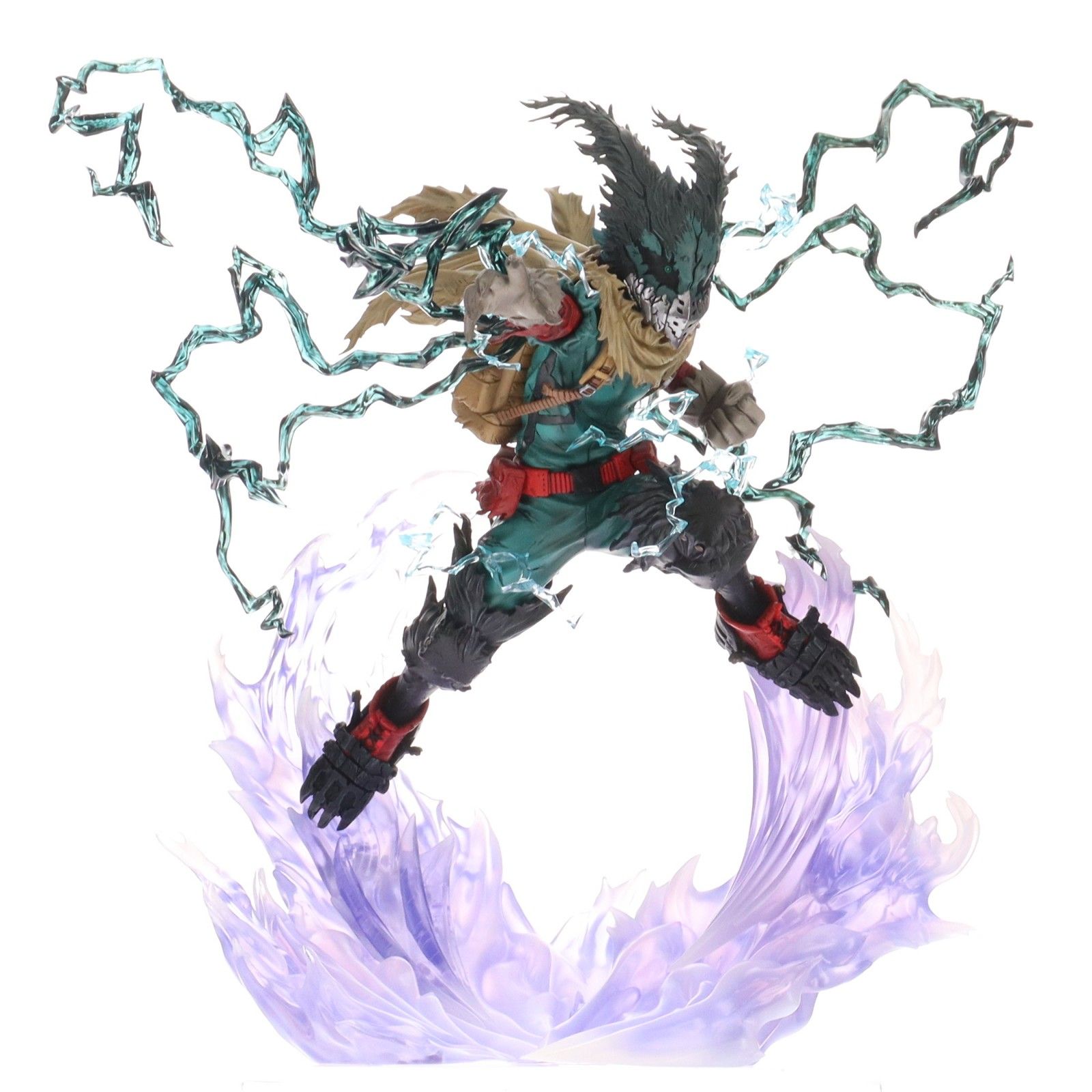 再販) コトブキヤショップ限定 ARTFX J 緑谷出久(みどりやいずく) 黒