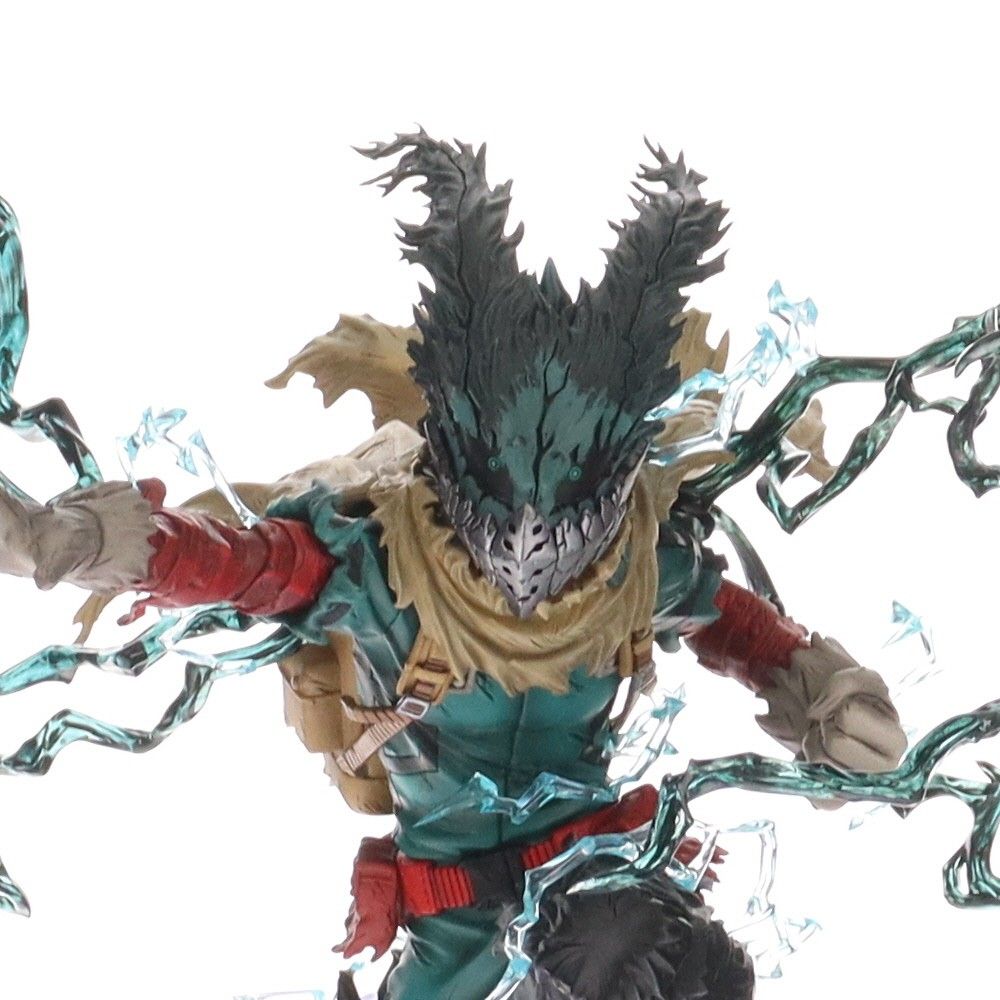 再販) コトブキヤショップ限定 ARTFX J 緑谷出久(みどりやいずく) 黒