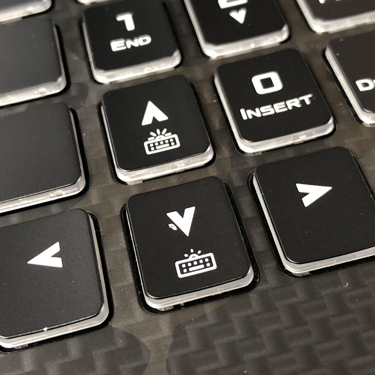 ◇ジャンク品・本体のみ◇ゲーミングPC ASUS Strix GL504GM-I7G1060PRO