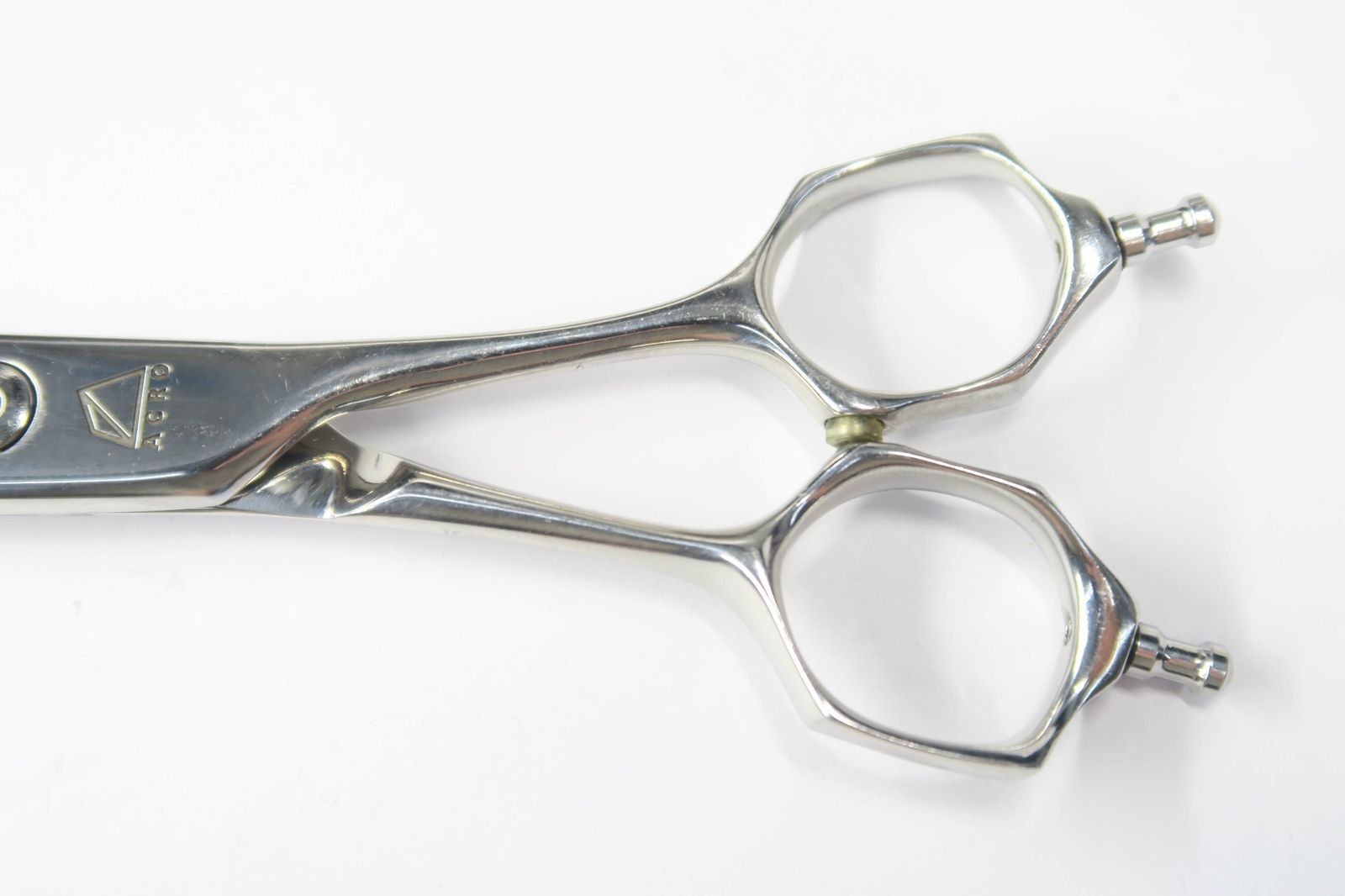 Cランク【MIZUTANI SCISSORS ミズタニシザーズ】 ACRO YURAGI 6