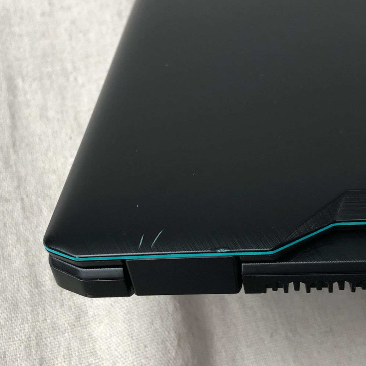 A*c様 ROG ノートパソコン ジャンク ジャンク品】 NEC PC-9821Nm モノクロ液晶 ジャンクPC ジャンク