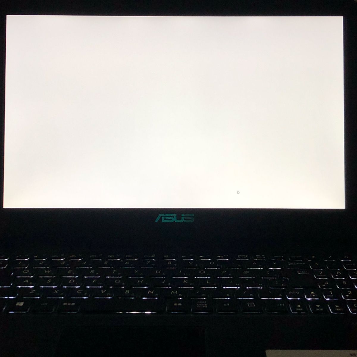 ASUS ノートパソコン ジャンク品 ◇ジャンク品◇ゲーミングPC ASUS X570ZD-R2700U【Ryzen 7 2700U