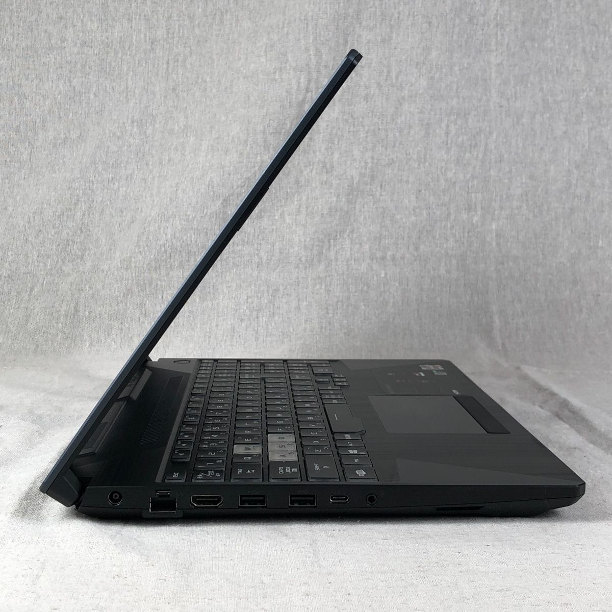 Q*a様 ASUS TUF Gaming ノートPC FA507　ジャンク品 Q*a様 ASUS TUF Gaming ノートPC FA507 ジャンク品 fx507」の人気商品