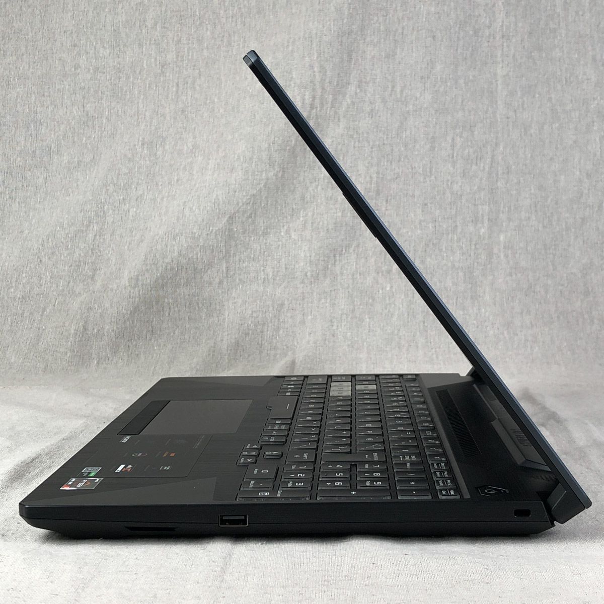 ◇ジャンク品◇ゲーミングPC ASUS TUF Gaming A15 FA506II-R7G1650T