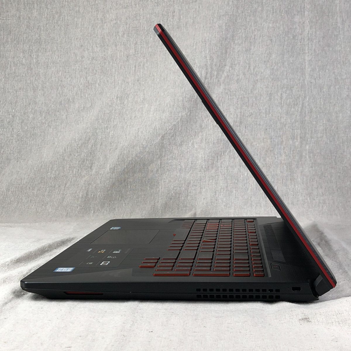 ◇ジャンク品・本体のみ◇ゲーミングPC ASUS TUF Gaming FX705GM