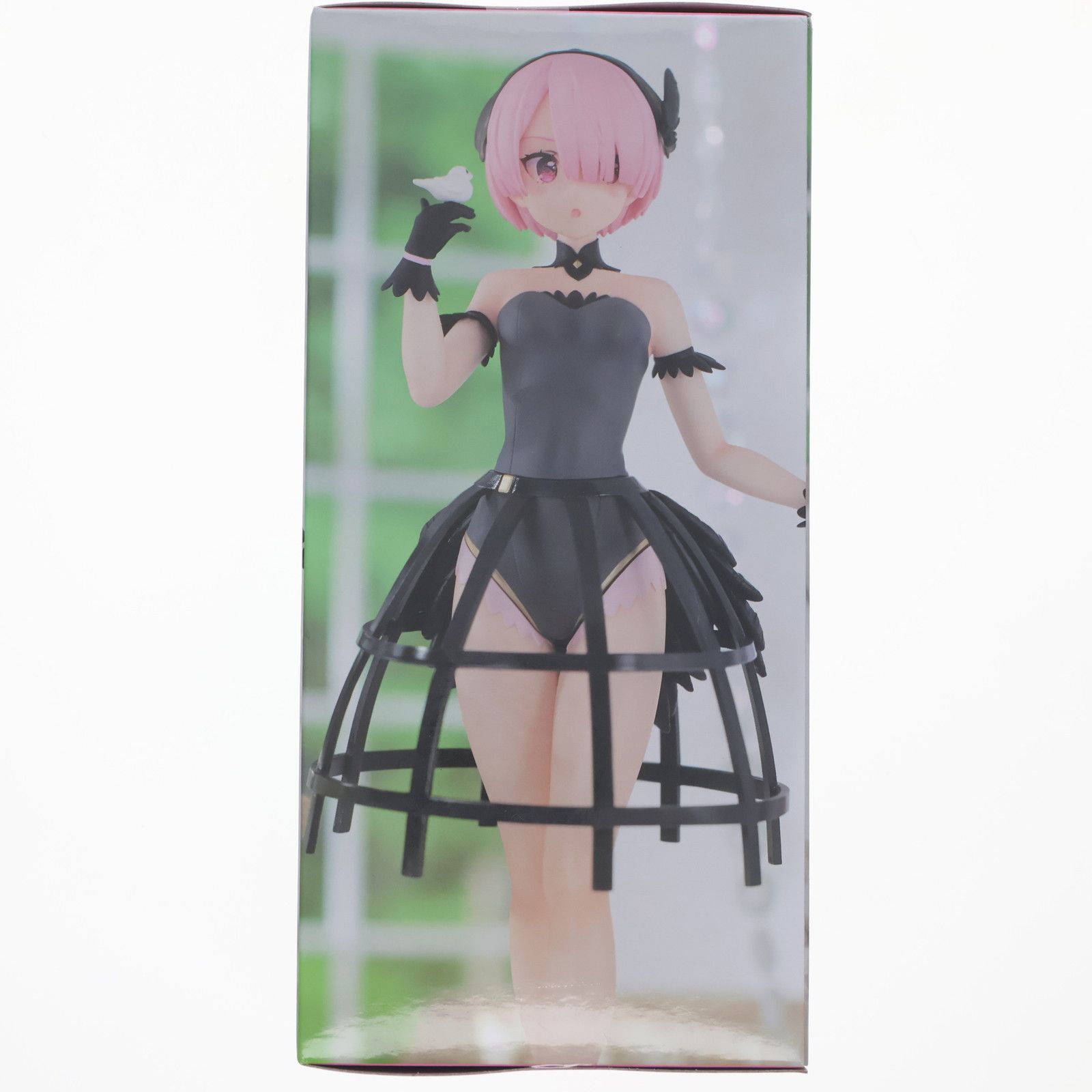 ラウンドワン限定 ラム Re:ゼロから始める異世界生活 Exc∞d Creative