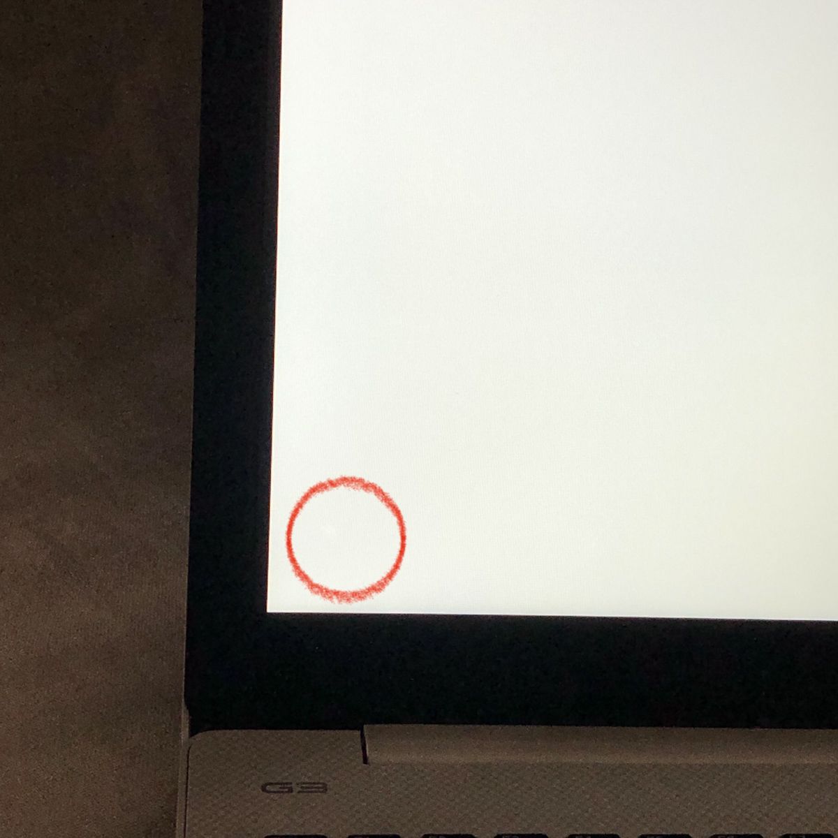 ◇ジャンク品◇ゲーミングPC DELL デル G3 3579【i5-8300H・GTX1050