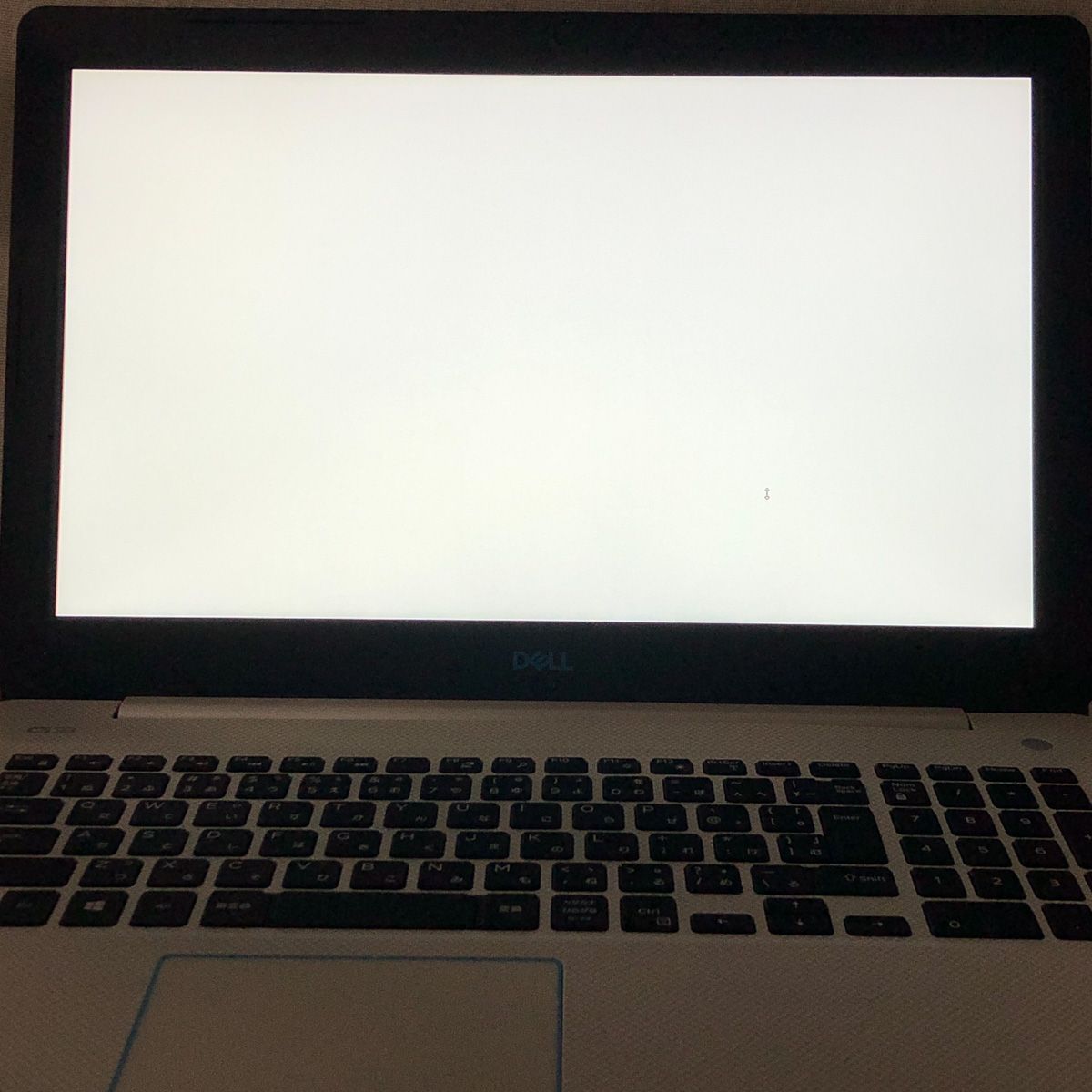 ◇ジャンク品◇ゲーミングPC DELL デル G3 3579【i5-8300H・GTX1050