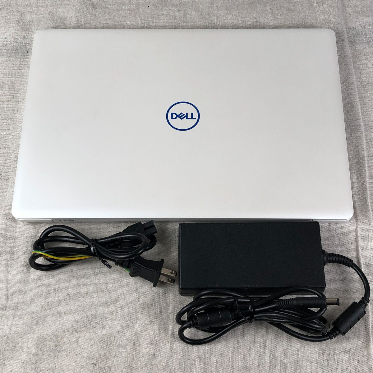 ジャンク品ゲーミングPC DELL デル G3 3579【i5-8300H・GTX1050・8GB 