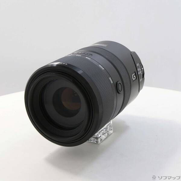 中古品〕 70-300mm F4.5-5.6 G SSM (SAL70300G) (αレンズ／G)【349