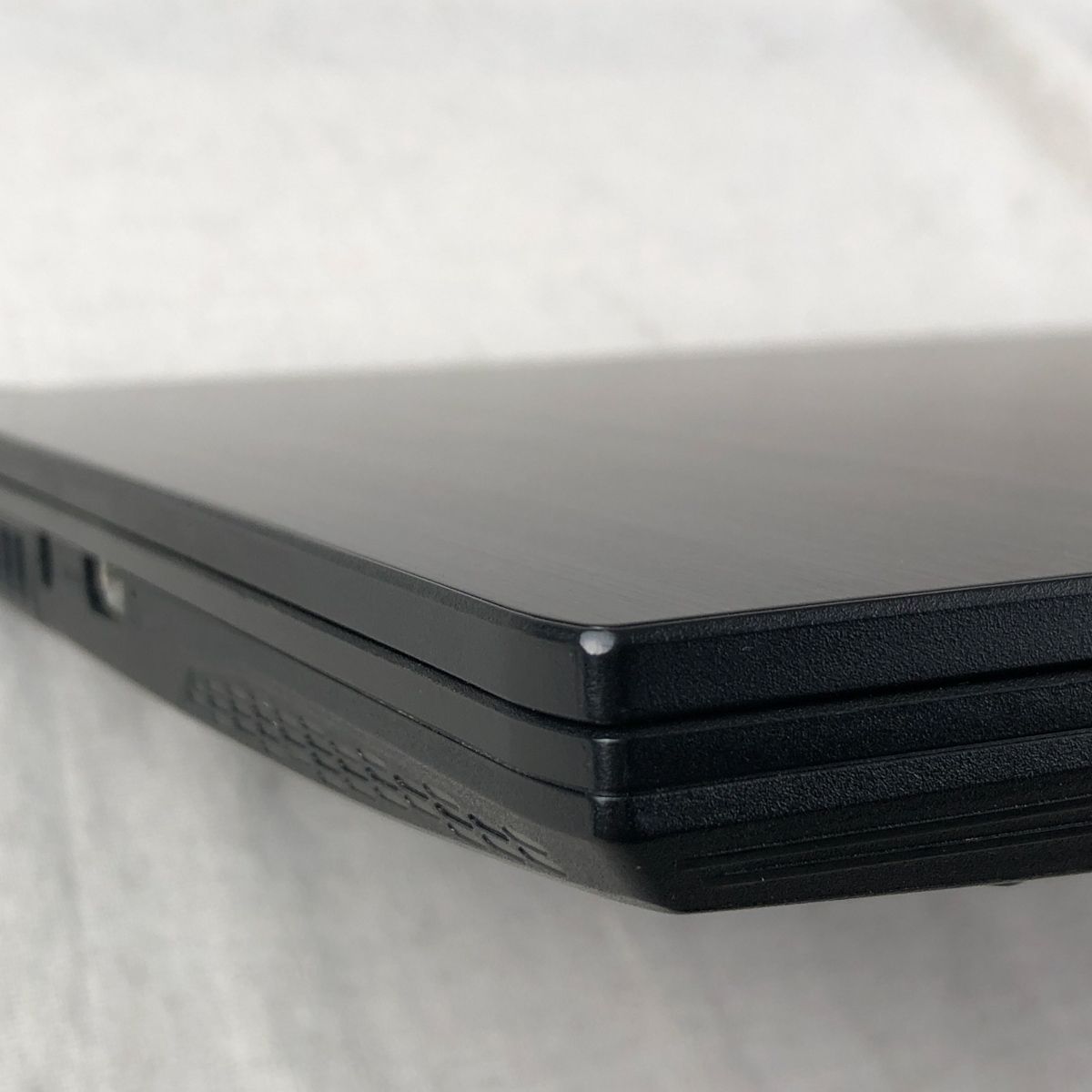 ジャンク】MSI GF65 Thin i7 RTX2060 16GB SSD1TB - メルカリ