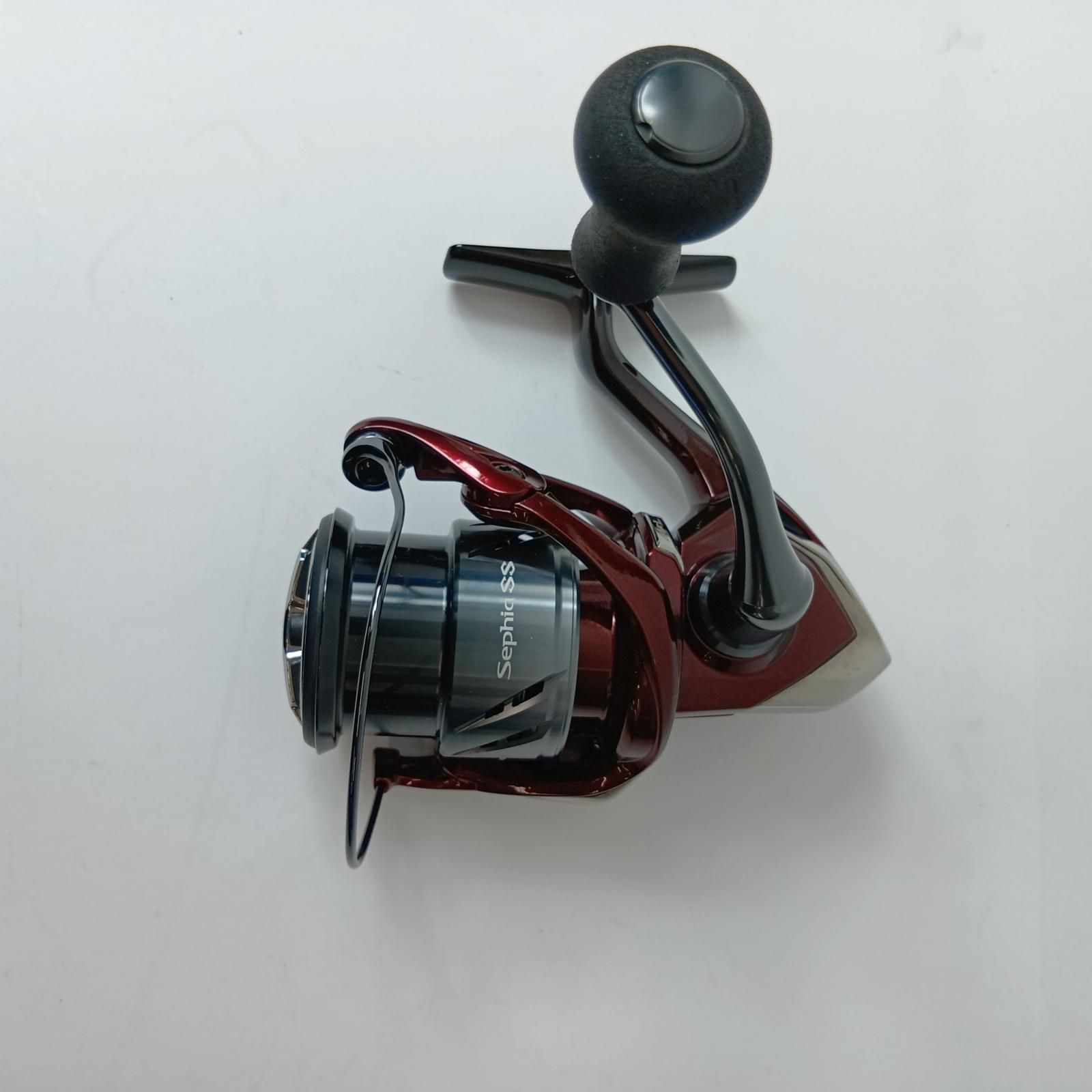 SHIMANO シマノ スピニングリール 046321 23セフィアSS