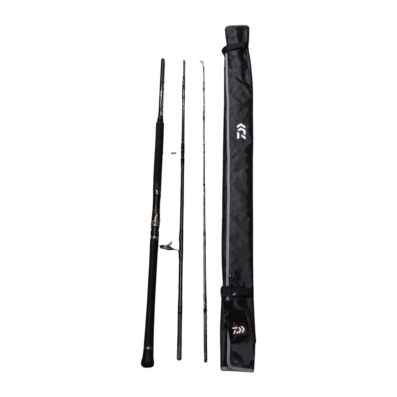 DAIWA ダイワ ショアジギングロッド ドラッガー ブレイクスルー 100 MH-3 竿袋付