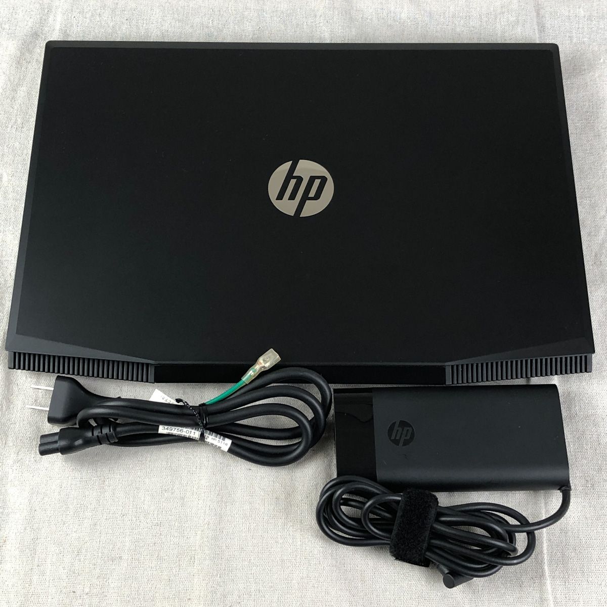 ◇ジャンク品◇ゲーミングPC HP Pavilion Gaming 15-cx0105TX【i7
