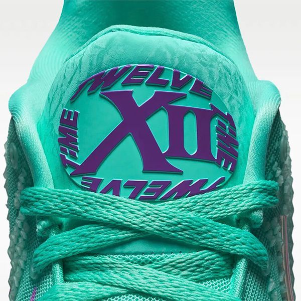 NIKE JA 3 EP '12 TIME' ナイキ ジャ 3 ジャ モラント 【MEN'S