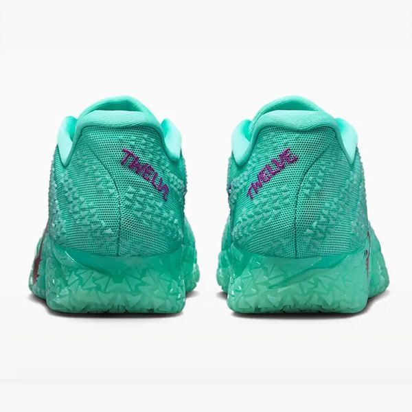 NIKE JA 3 EP '12 TIME' ナイキ ジャ 3 ジャ モラント 【MEN'S